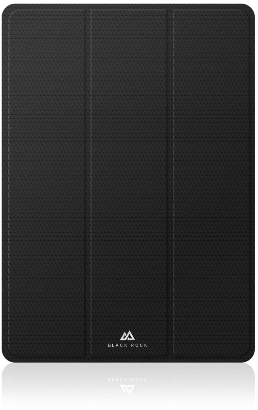 Blackrock Booklet Material Pure iPad Pro 12.9 black
