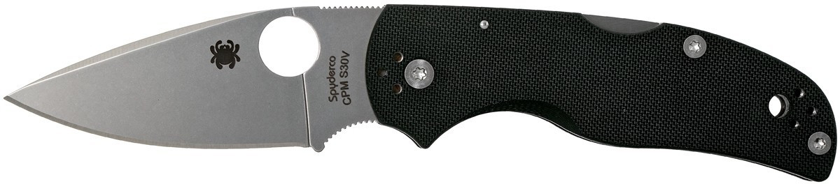 Spyderco Native 5