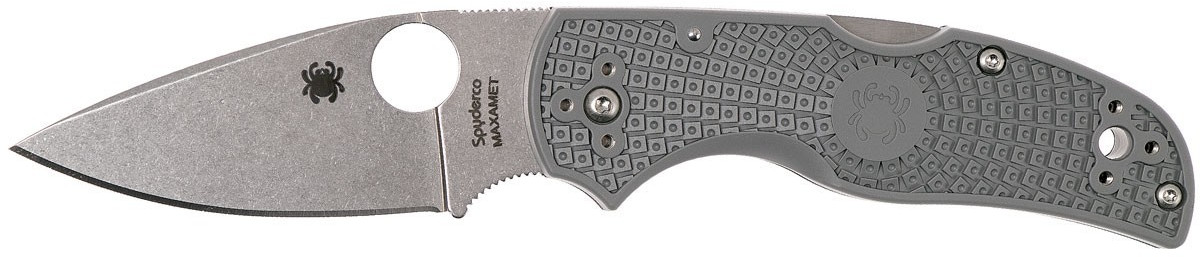Spyderco Native 5 C41PGY5