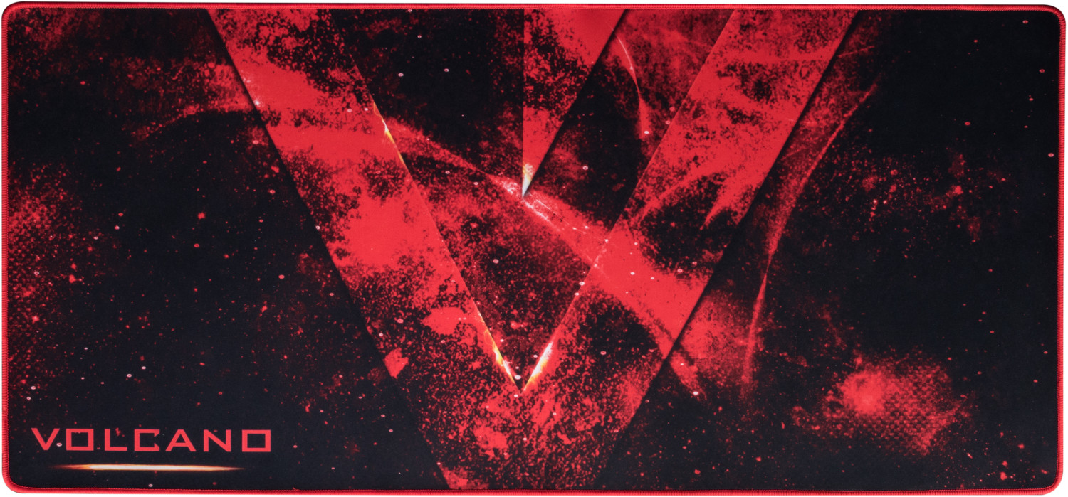 Modecom Volcano Erebus Gaming Mousepad