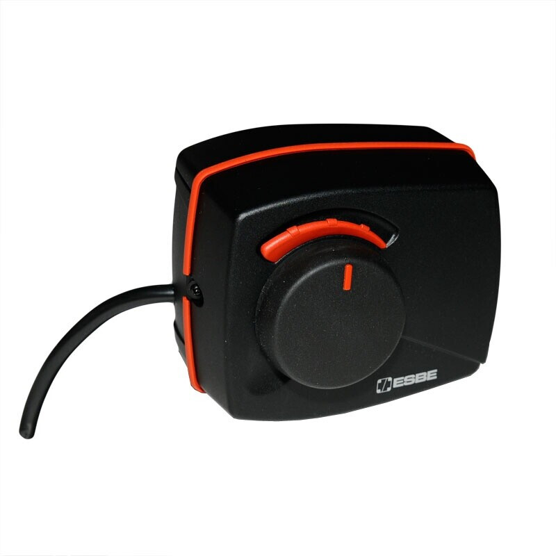 ESBE Actuator ARA Model 661 au meilleur prix sur idealo.fr