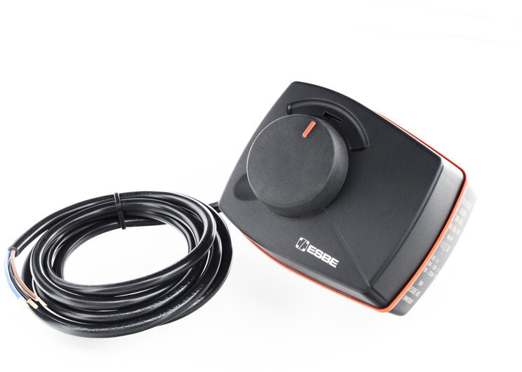 ESBE Servomoteur ARA 661 au meilleur prix sur idealo.fr