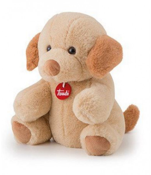 Trudi Heatable plush - Dog