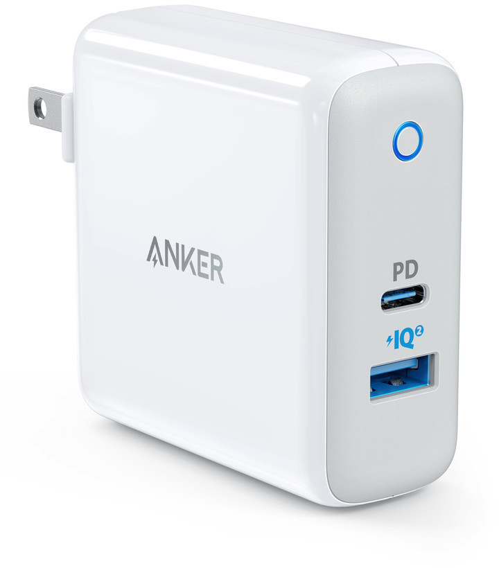 Anker PowerPort II USB-C Power Delivery