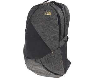 tnf black brass melange