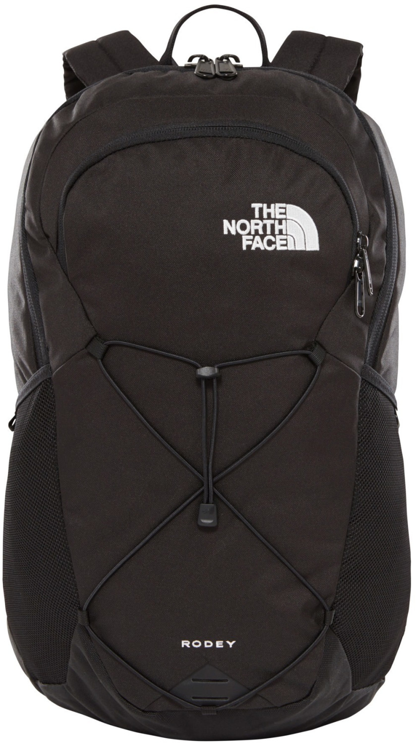 The North Face Rodey (3KVC) tnf black