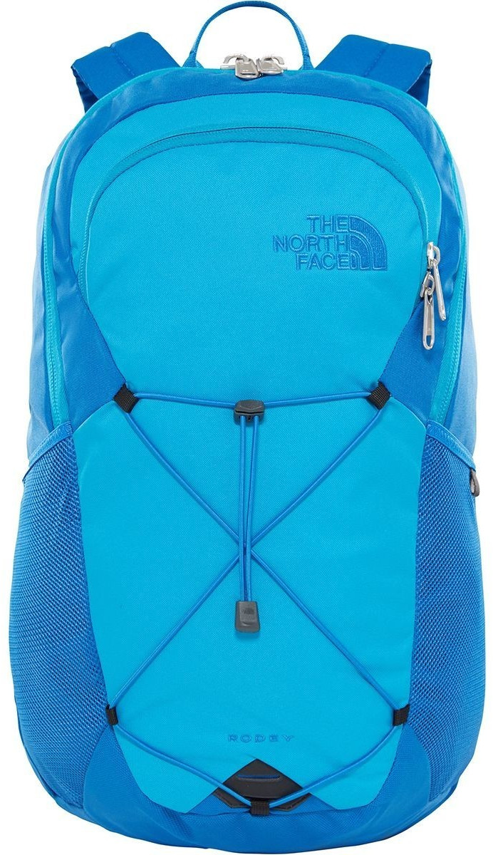 The North Face Rodey hyper blue/turkish sea