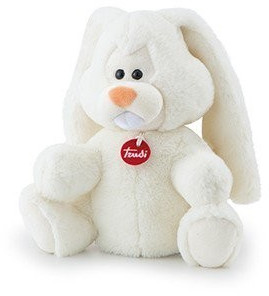 Trudi Heatable plush - Virgilio Puppet S