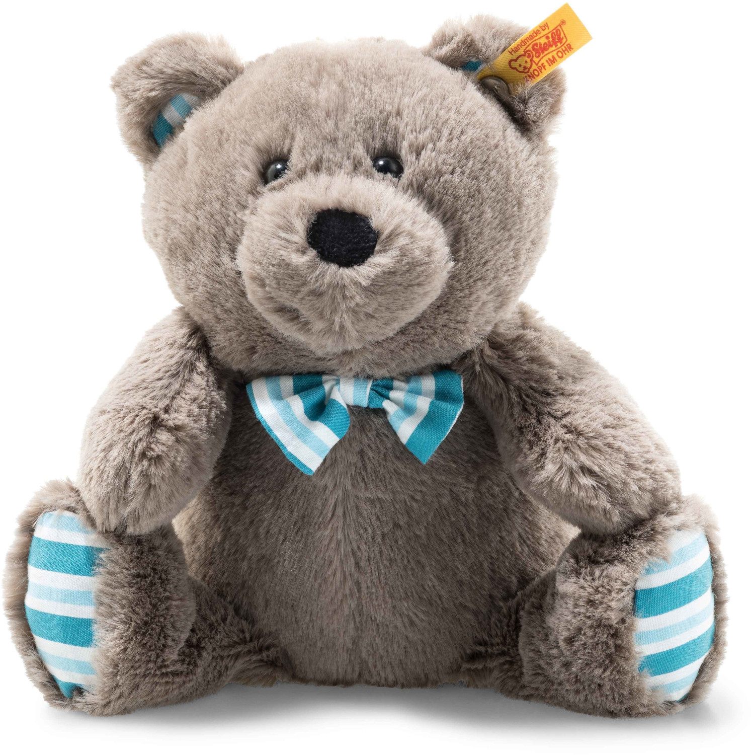 Steiff Soft Cuddly Friends - Teddybear Boris 19 cm