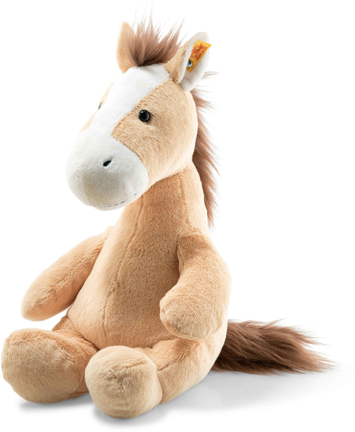 Steiff Soft Cuddly Friends - Hippity Horse 38 cm