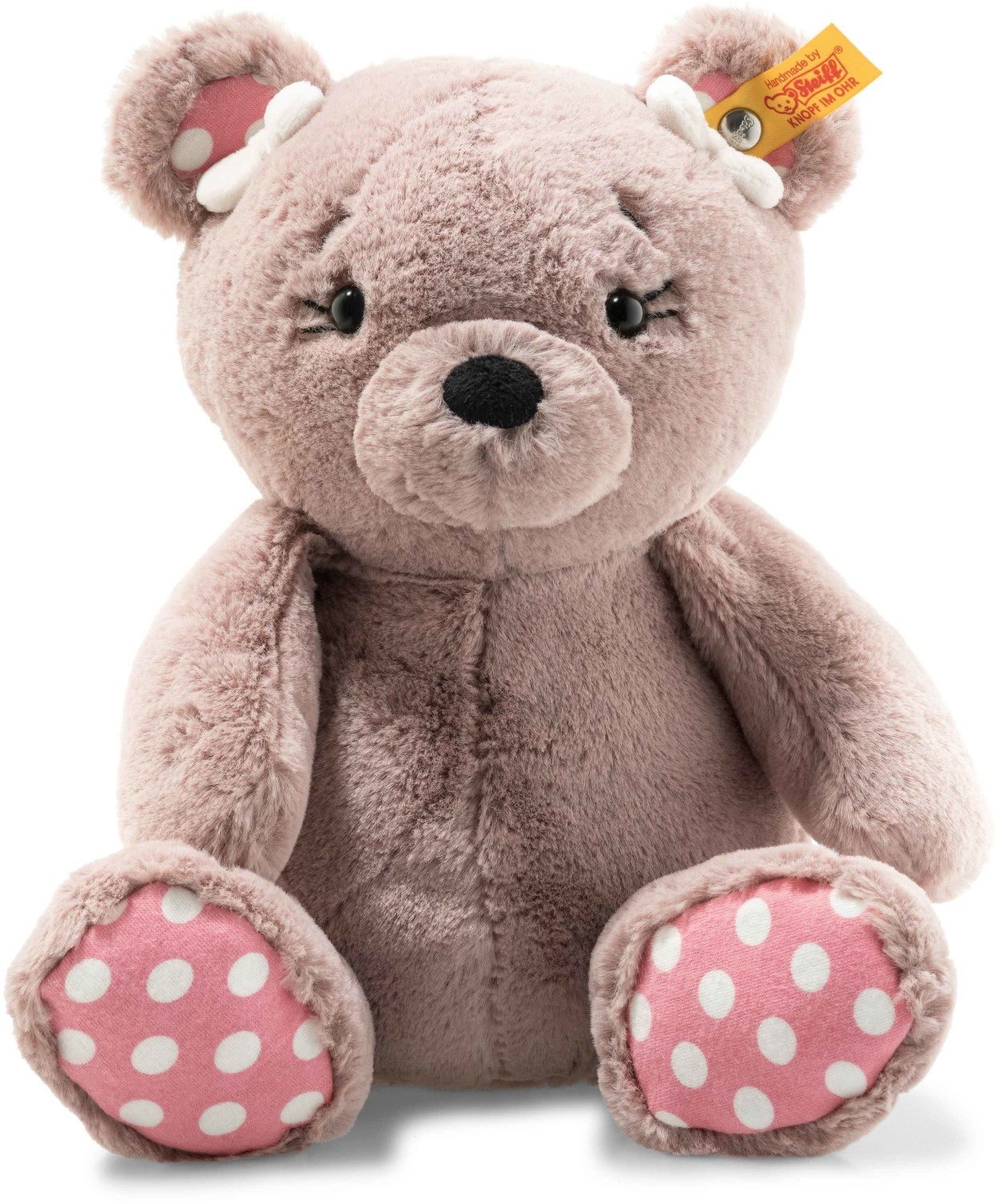 Steiff Soft Cuddly Friends - Beatrice Teddybear 19 cm