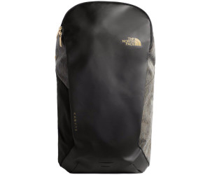 tnf black brass melange