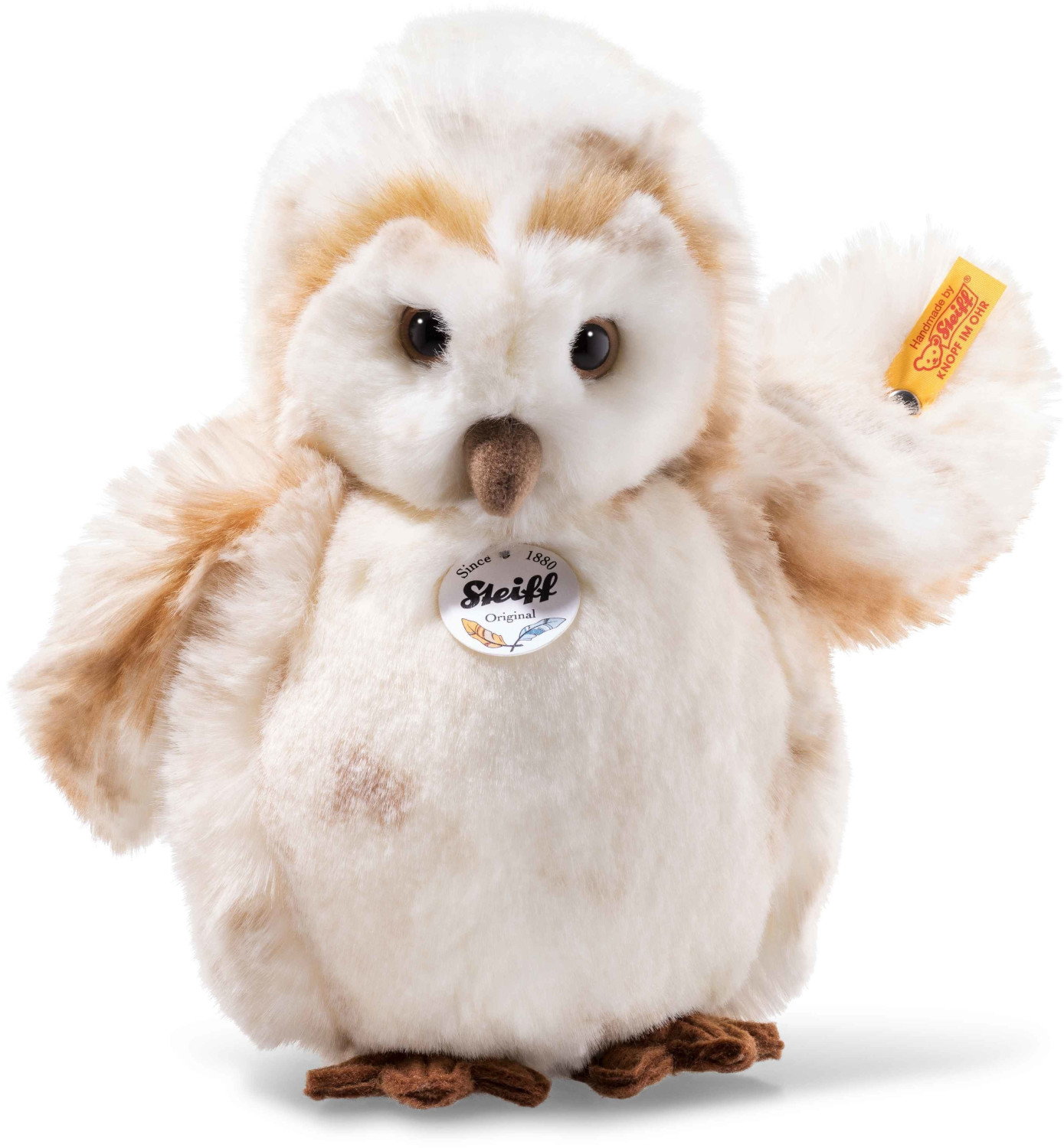 Steiff Owly Owl
