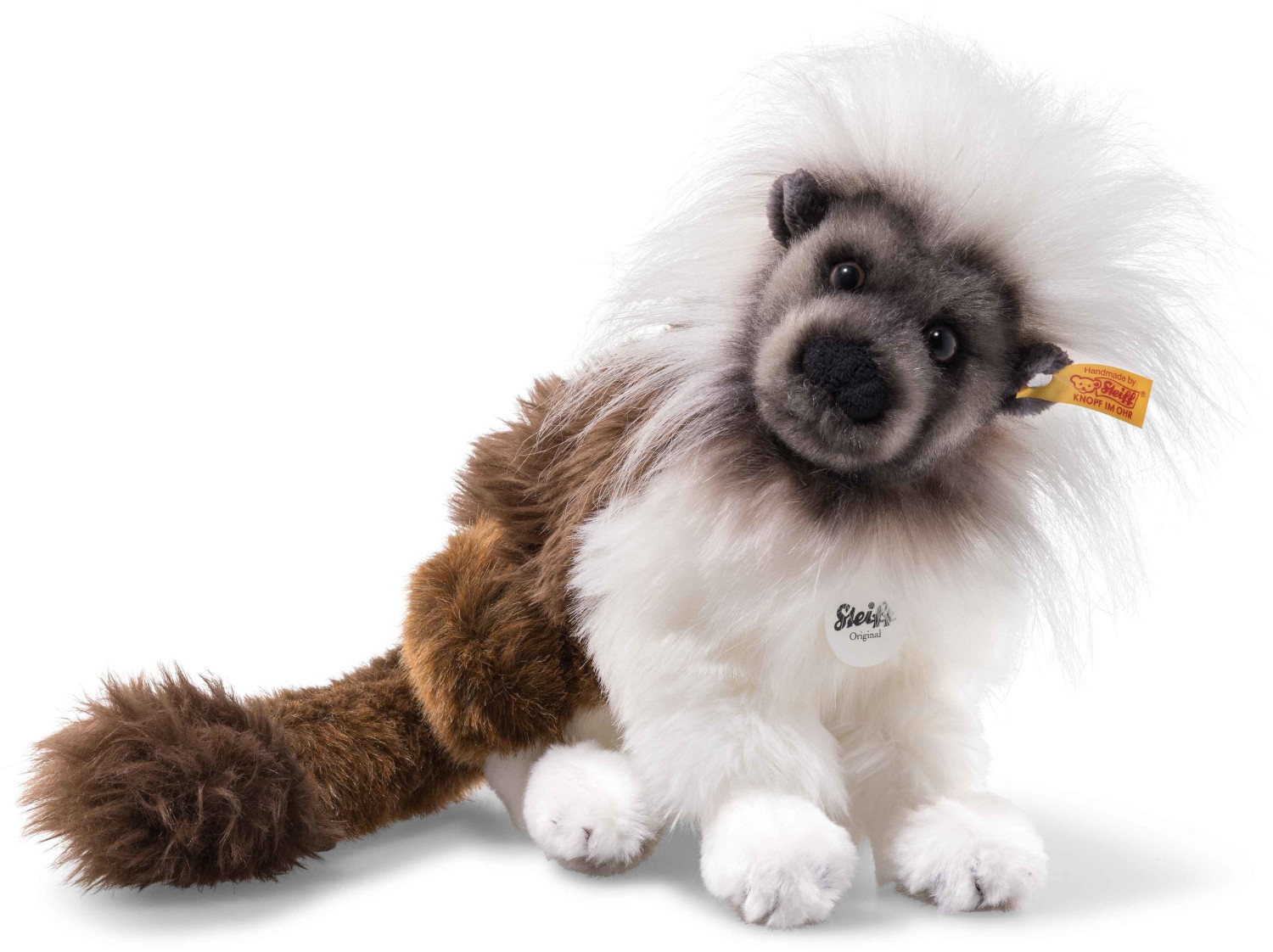 Steiff Protect Me Tami Monkey