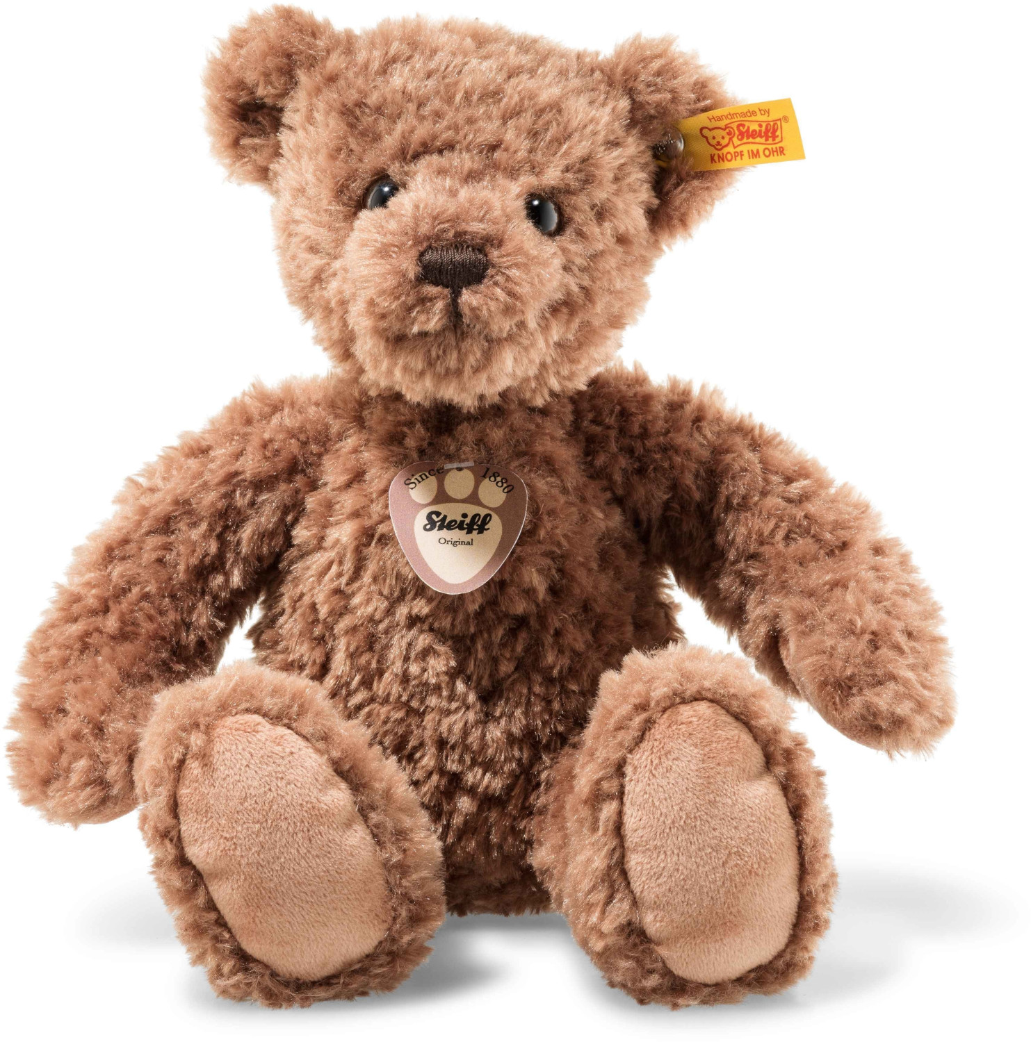 Steiff My Bearly Teddybear brown
