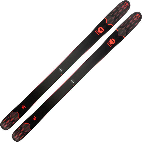 Rossignol Sky 7 HD W (2019)