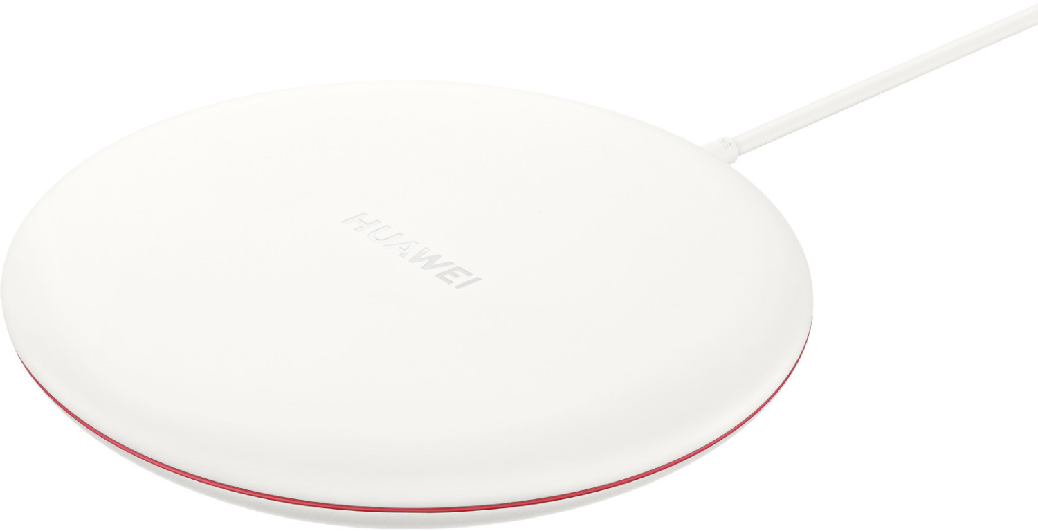 Huawei CP60 Wireless Charger White