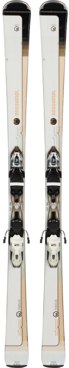 Rossignol Famous 8 W (Xpress) (2019)