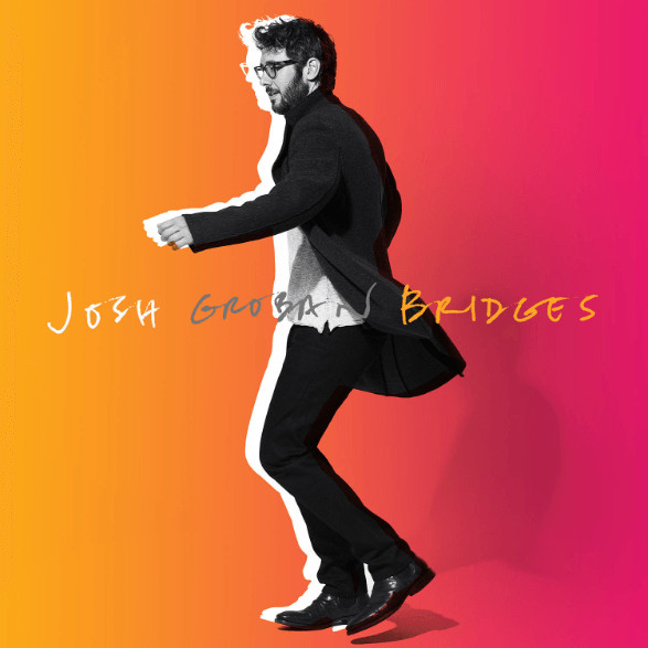 Josh Groban - Bridges (Deluxe) (CD)