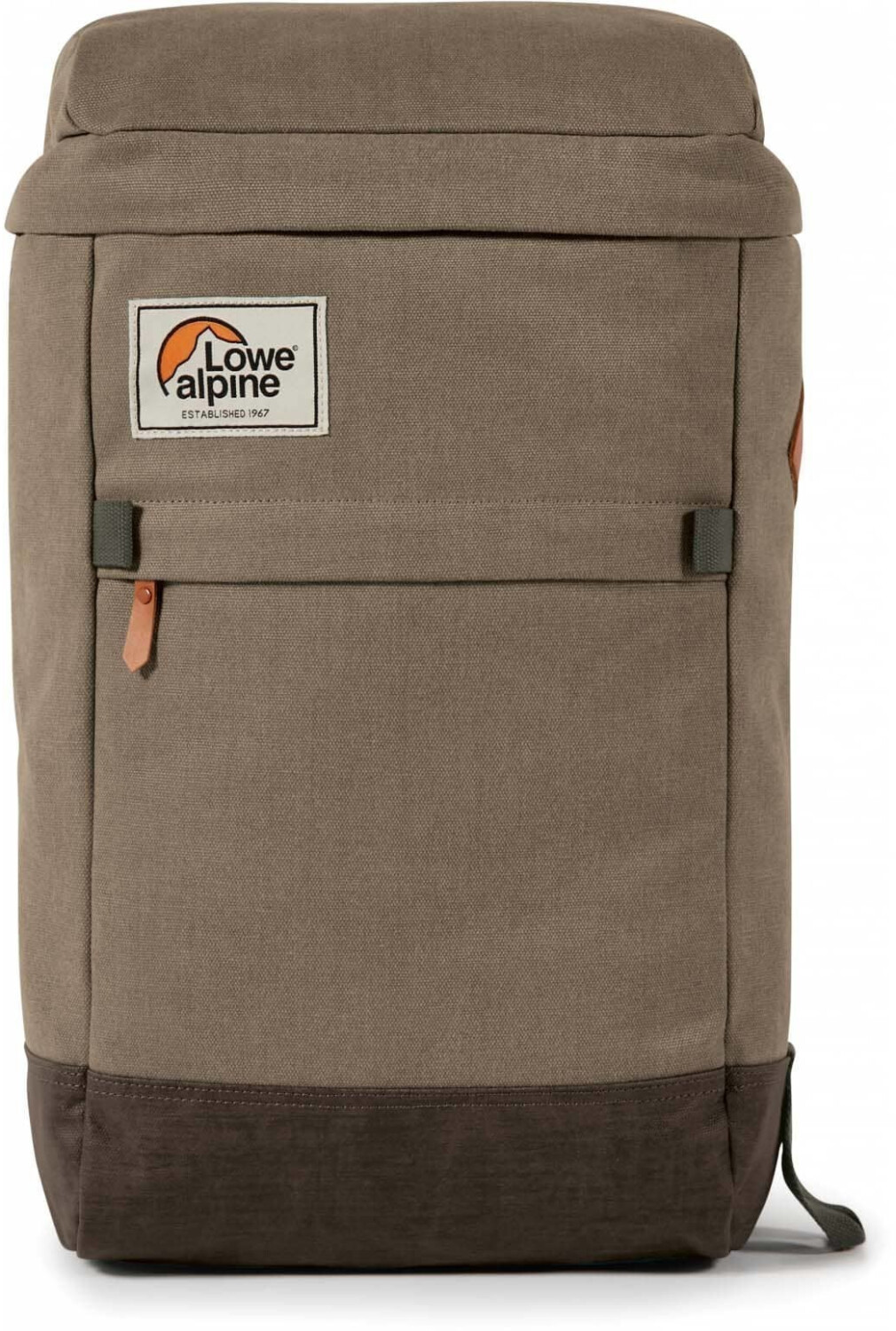 Lowe alpine pioneer 26l rucksack top