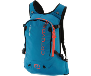 Amazon Com Ortovox Cross Rider 20 Snow Backpack One Size