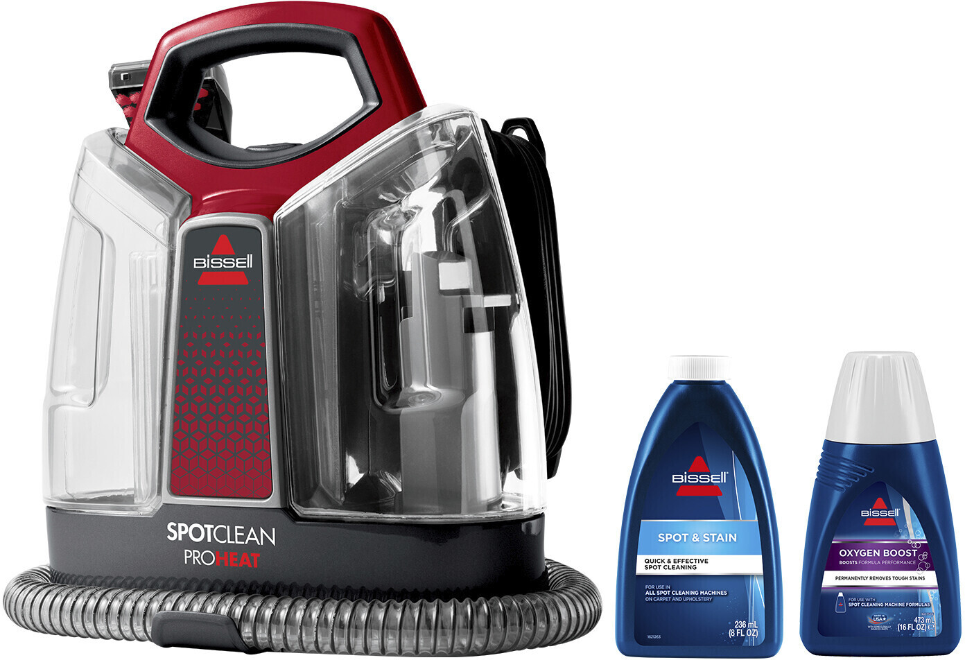 Buy Bissell SpotClean ProHeat 36988 from £97.90 (Today) – Best Deals on