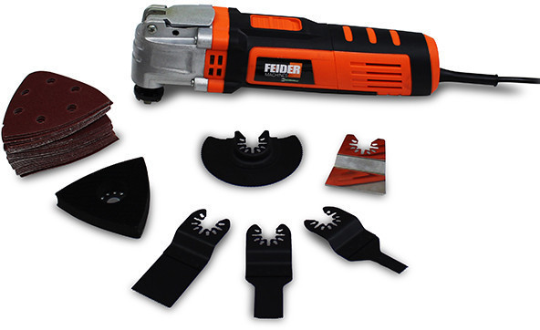 Feider FMT400