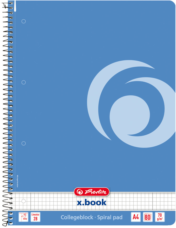 Herlitz 50015689