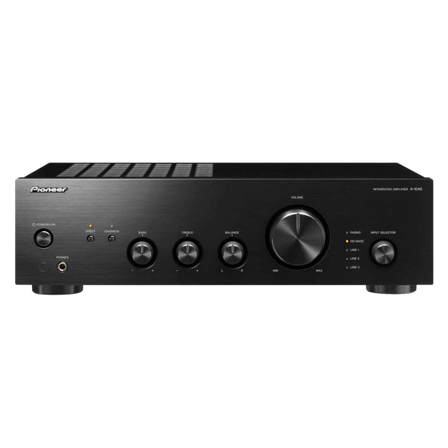 Pioneer A-10AE ab 317,23 € | Preisvergleich bei idealo.de Pioneer A-10AE ab 317,23 € | Preisvergleich bei idealo.de