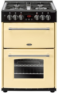 Belling farmhouse store 60e manual