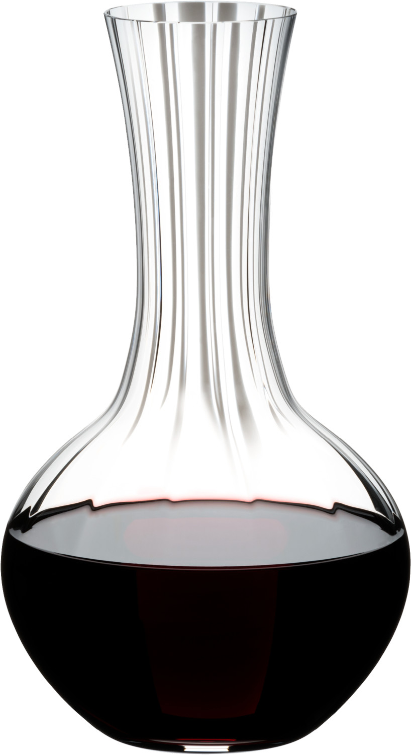 Riedel Decanter performance