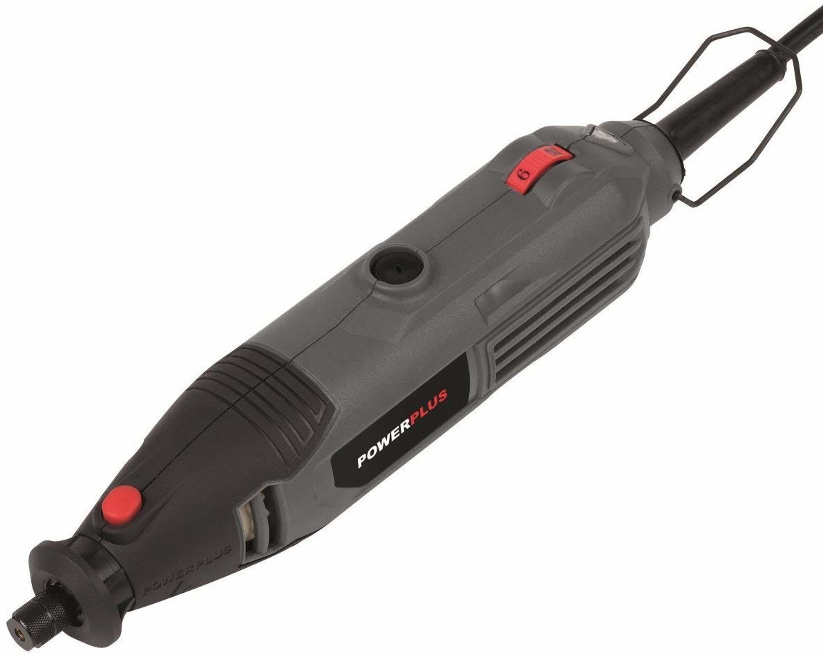 Powerplus dremel sales