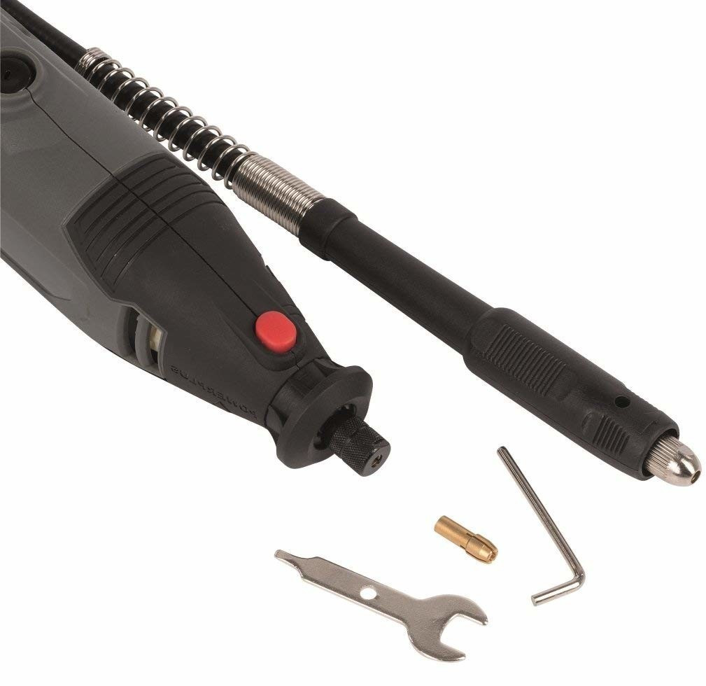 Powerplus dremel sales