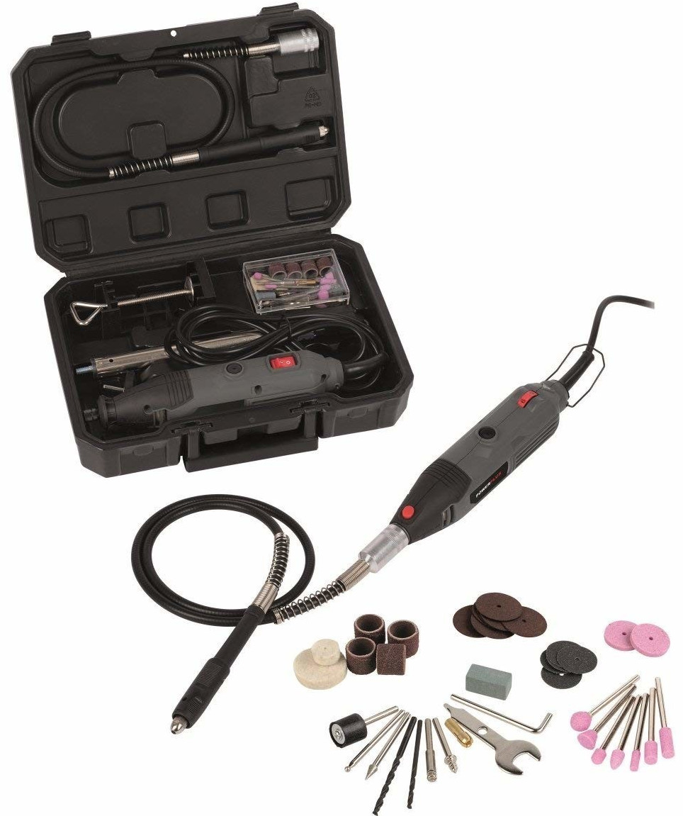 PowerPlus Outil multifonctions 135 W POWE80060