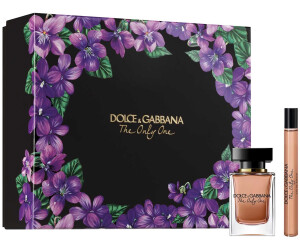 d and g the only one gift set