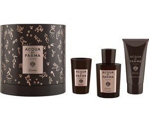acqua di parma quercia parfum