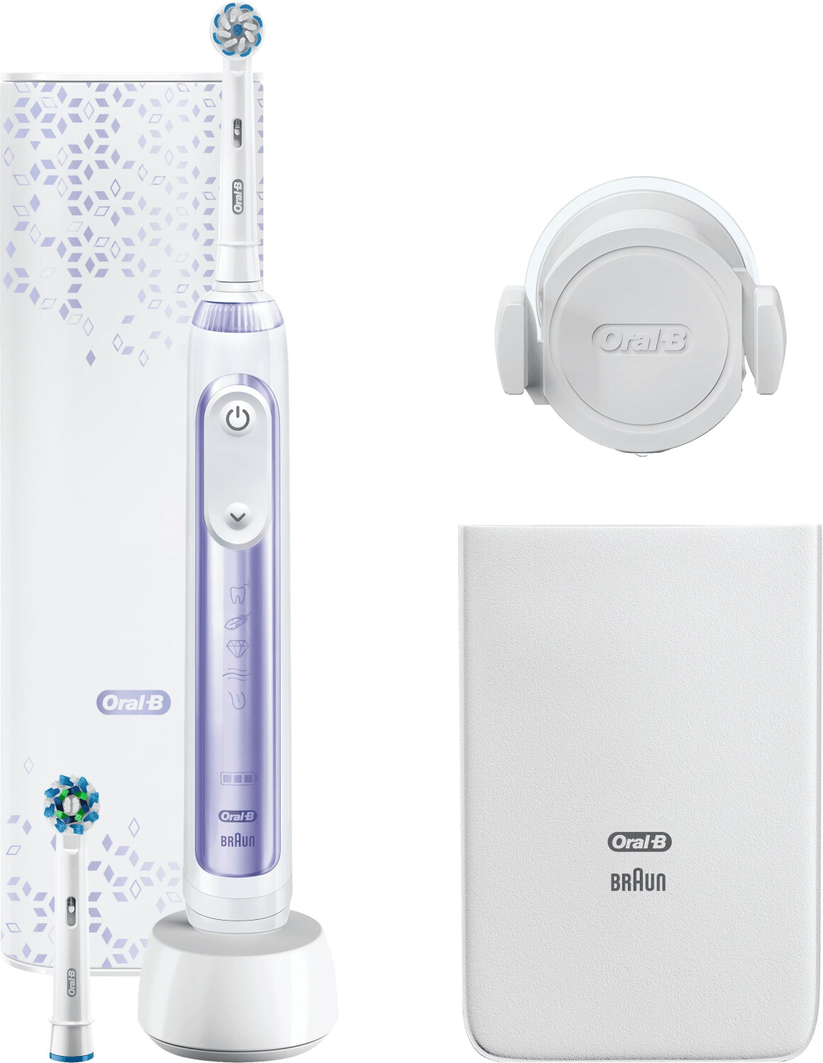 oral b genius 10200w