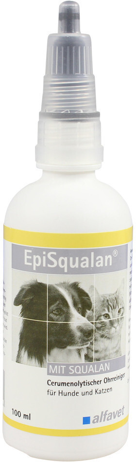 alfavet EpiSqualan 100ml