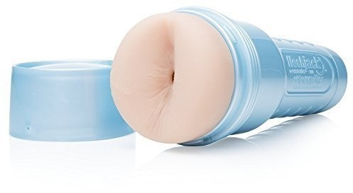 Fleshlight Fleshjack Boys Boomer Banks Sonic Boom