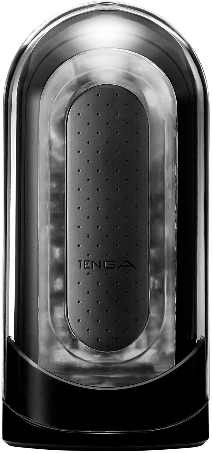 Tenga Flip Zero black