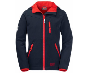 Jack Wolfskin Whirlwind Boys (1606352) ab € 39,32 Jack Wolfskin Whirlwind Boys (1606352) ab € 39,32