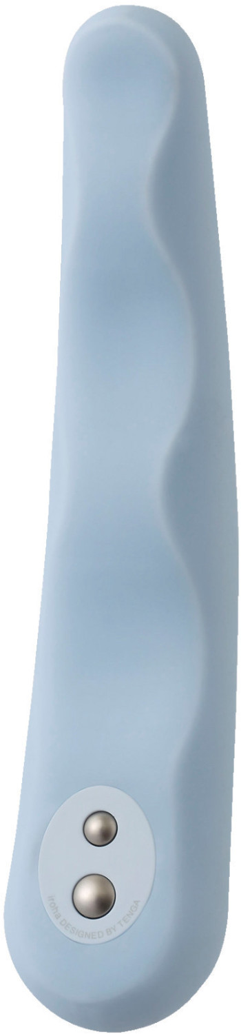 Iroha Minamo bleu