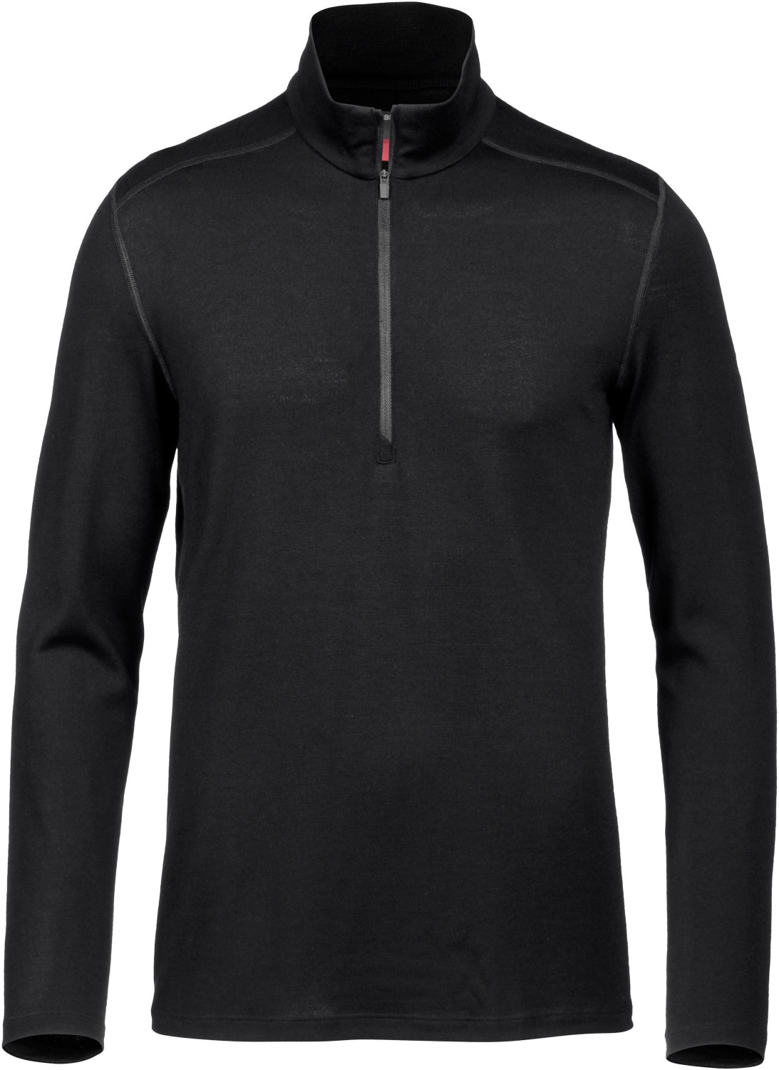 Icebreaker 260 Tech LS Half Zip Top - Men - Ski Town