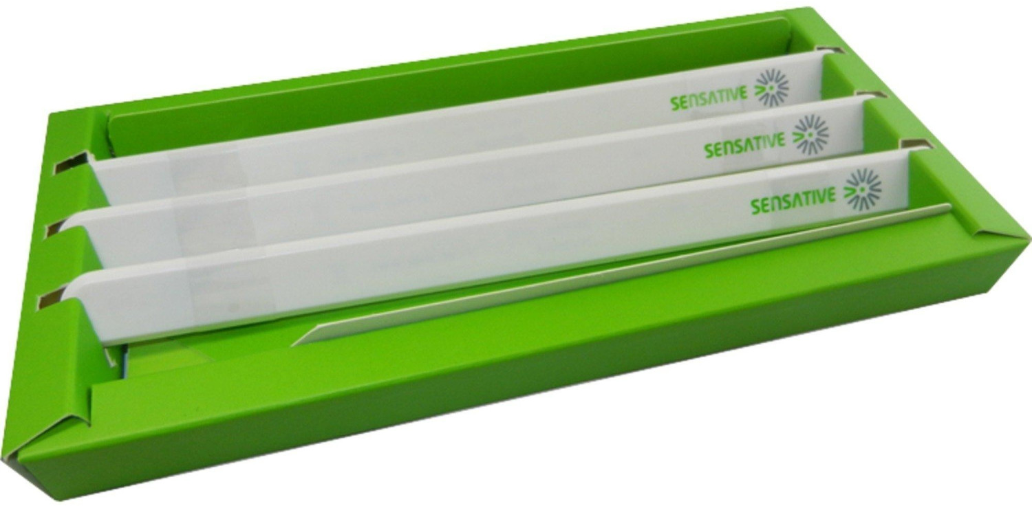 Z-Wave.Me Sensative STRIPS 3er