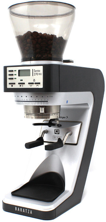 Baratza Sette 270Wi