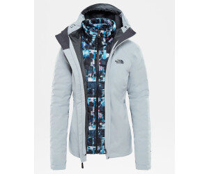the north face thermoball triclimate damen