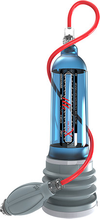Bathmate Hydromax X50 Xtreme blue