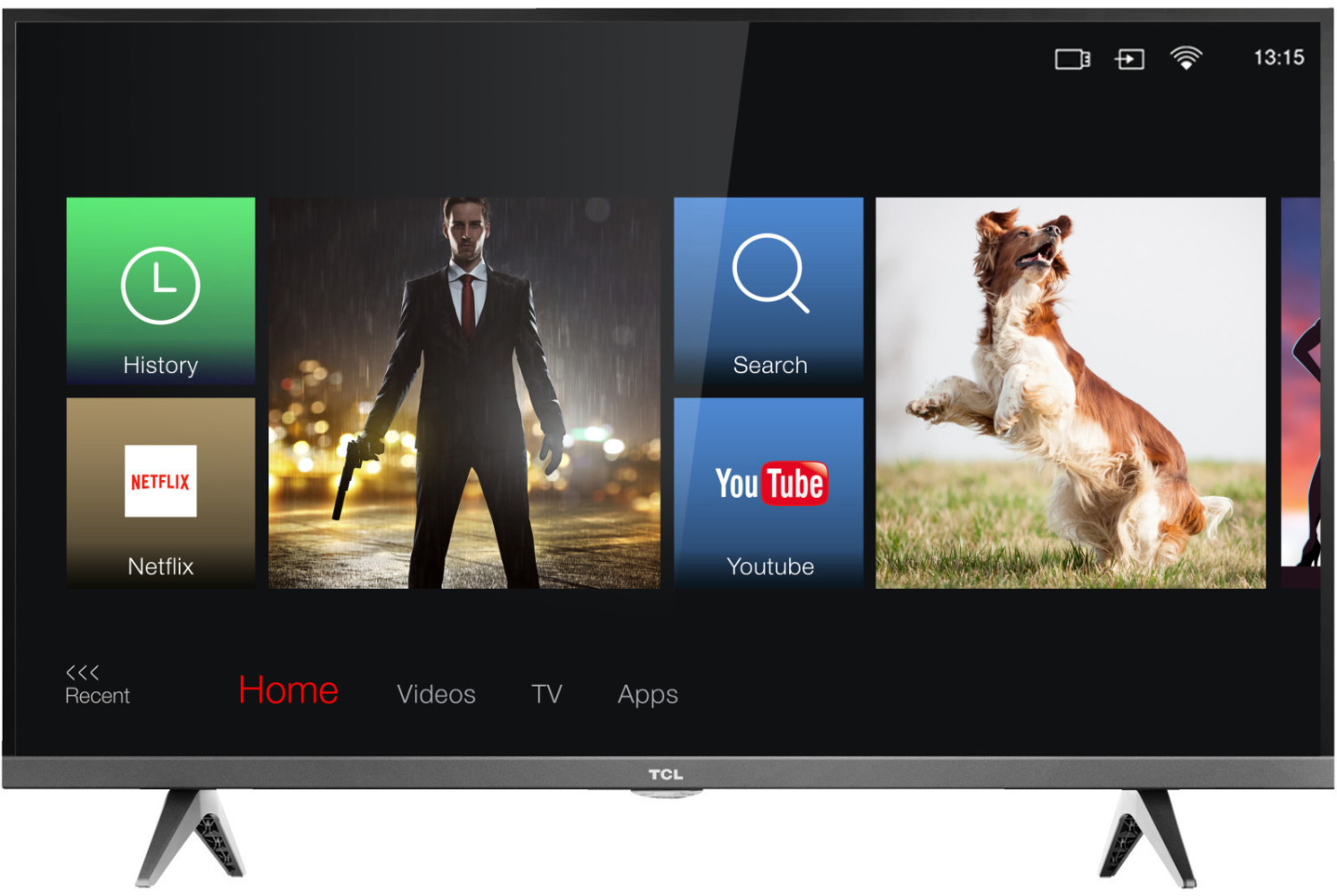 TCL 32DS520