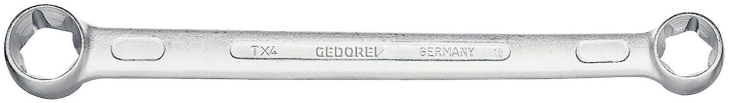 Gedore TX 4 E14xE18 (6060140)