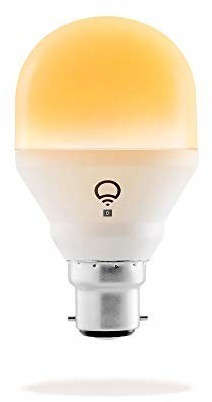 LIFX Mini Day & Dusk B22
